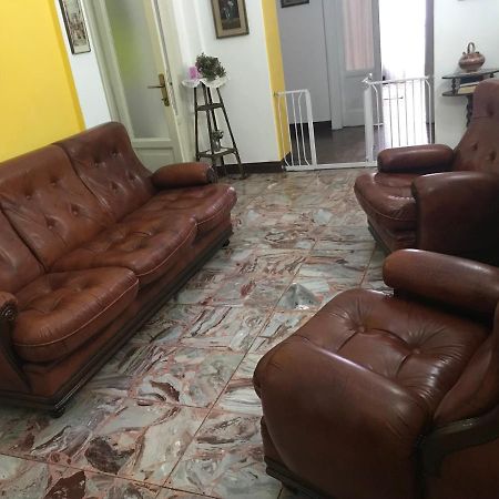 Dany Sweethouse Bed & Breakfast Bergamo Bagian luar foto