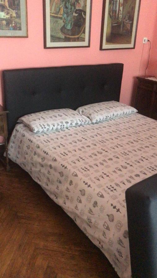 Dany Sweethouse Bed & Breakfast Bergamo Bagian luar foto