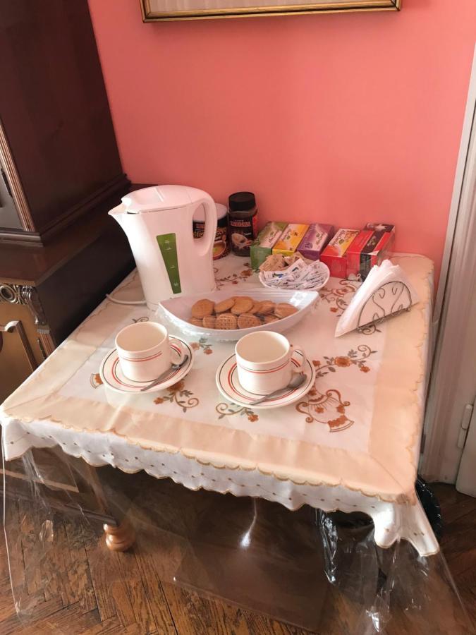 Dany Sweethouse Bed & Breakfast Bergamo Bagian luar foto