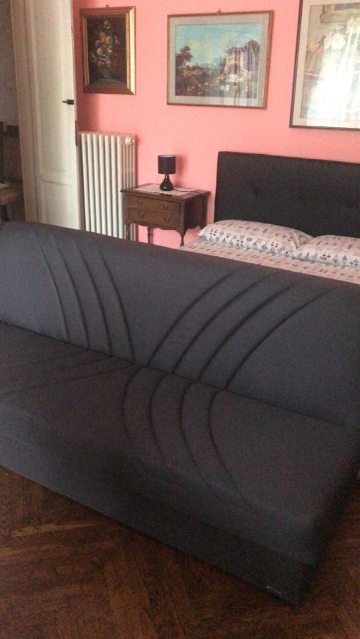 Dany Sweethouse Bed & Breakfast Bergamo Bagian luar foto
