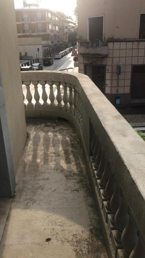 Dany Sweethouse Bed & Breakfast Bergamo Bagian luar foto