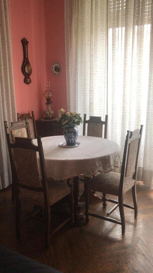 Dany Sweethouse Bed & Breakfast Bergamo Bagian luar foto