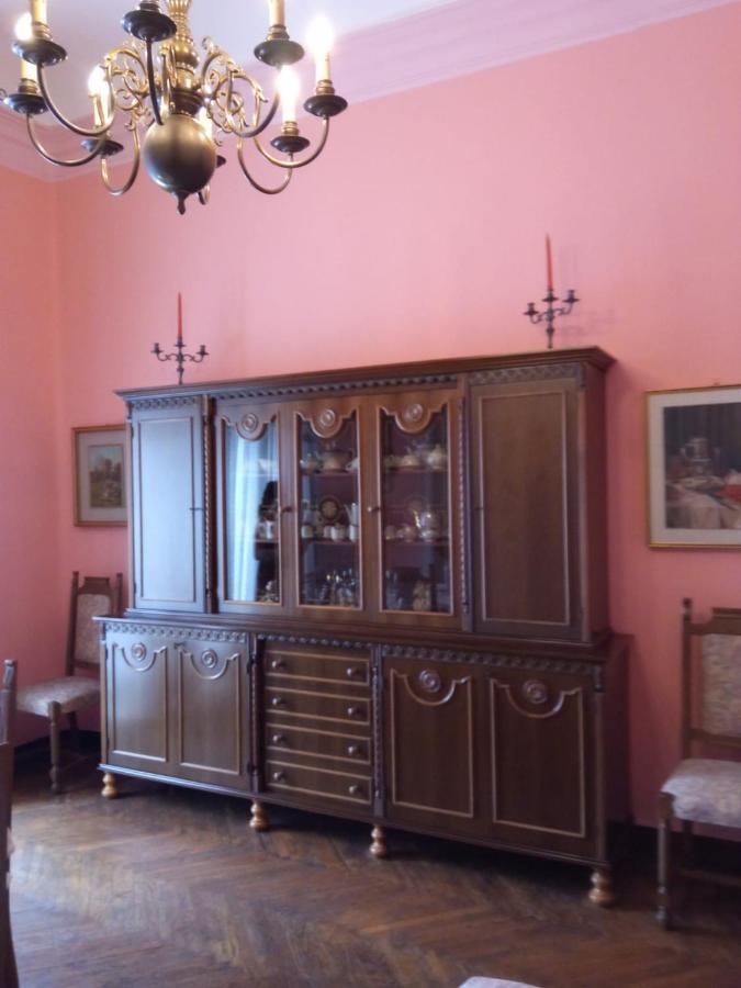 Dany Sweethouse Bed & Breakfast Bergamo Bagian luar foto