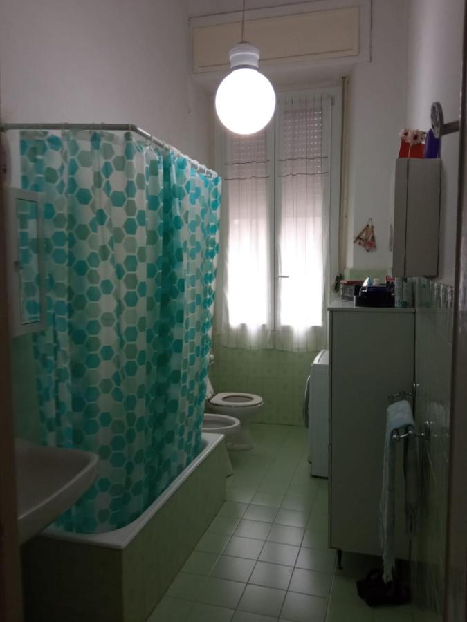 Dany Sweethouse Bed & Breakfast Bergamo Bagian luar foto