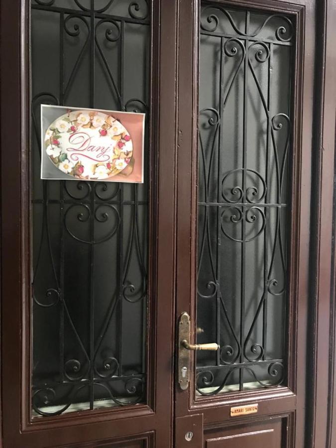 Dany Sweethouse Bed & Breakfast Bergamo Bagian luar foto