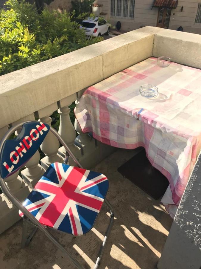 Dany Sweethouse Bed & Breakfast Bergamo Bagian luar foto