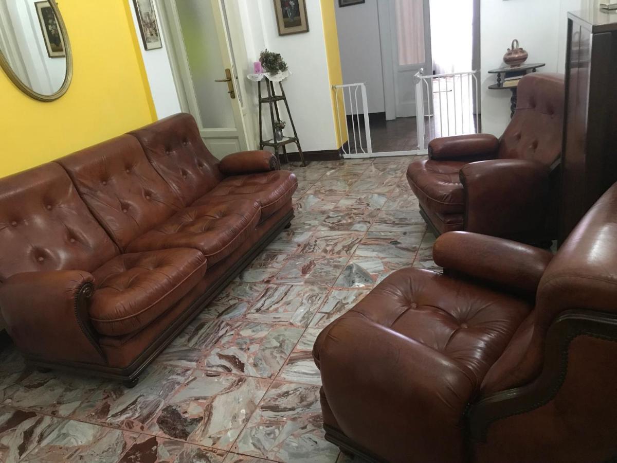 Dany Sweethouse Bed & Breakfast Bergamo Bagian luar foto