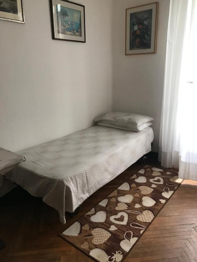 Dany Sweethouse Bed & Breakfast Bergamo Bagian luar foto