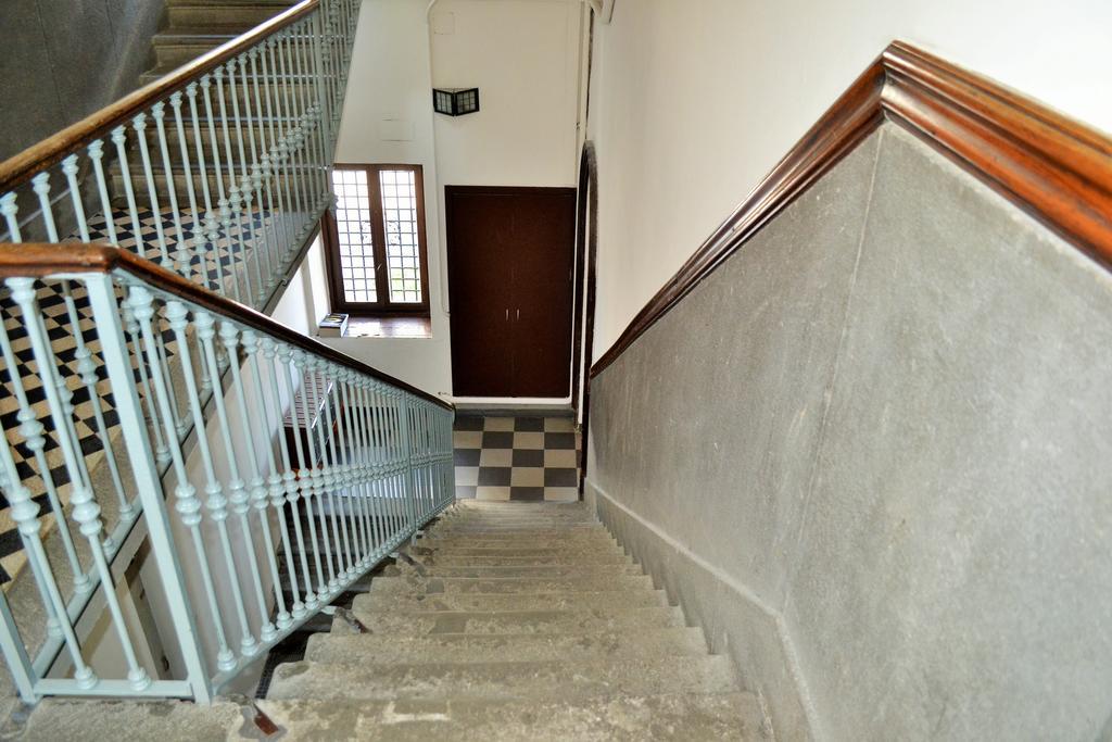 Dany Sweethouse Bed & Breakfast Bergamo Bagian luar foto