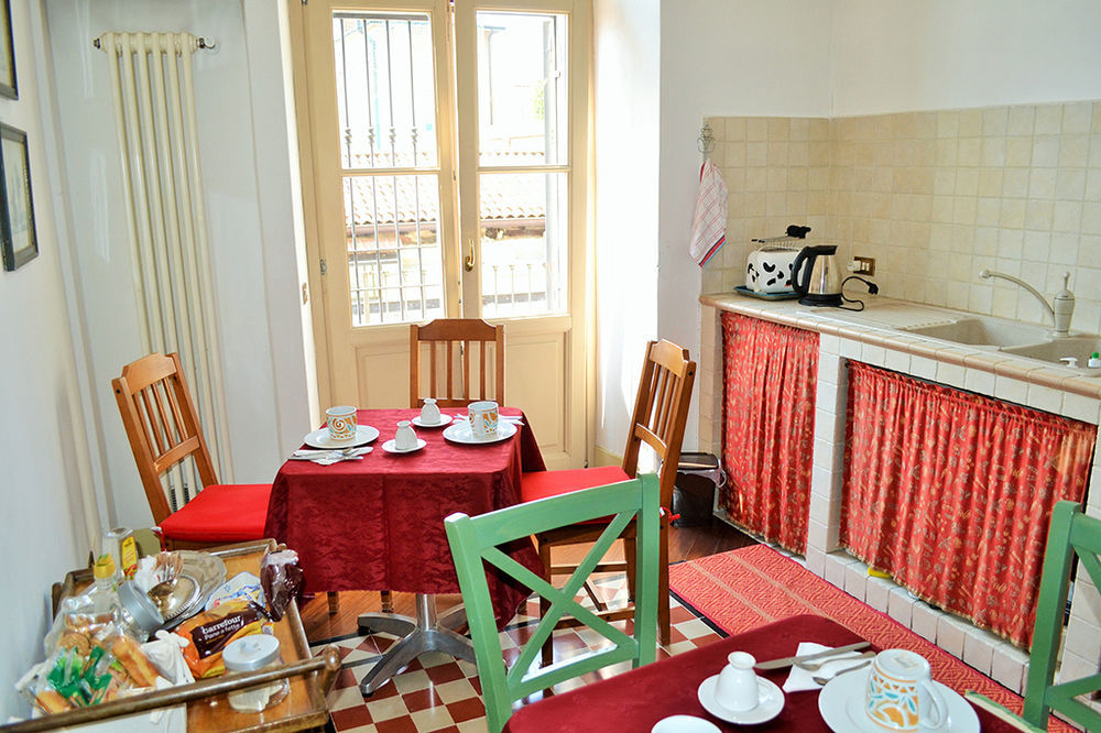 Dany Sweethouse Bed & Breakfast Bergamo Bagian luar foto