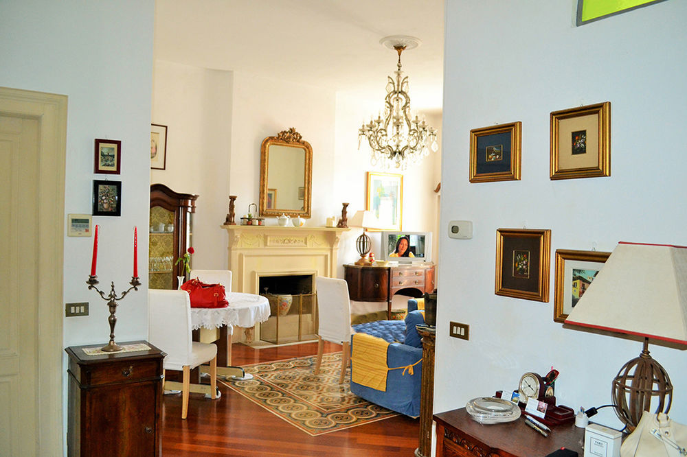 Dany Sweethouse Bed & Breakfast Bergamo Bagian luar foto