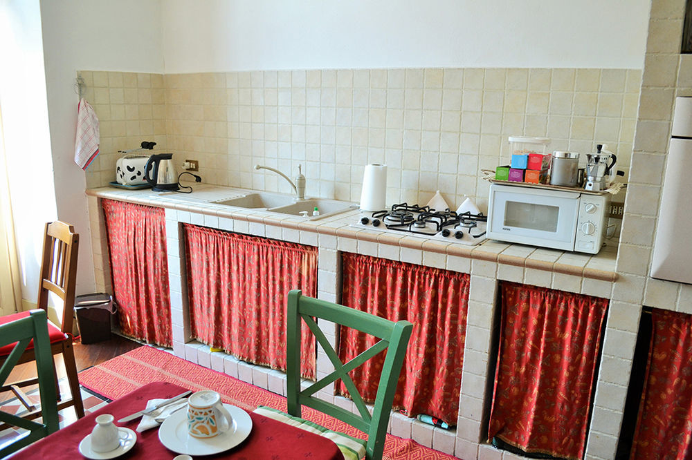 Dany Sweethouse Bed & Breakfast Bergamo Bagian luar foto