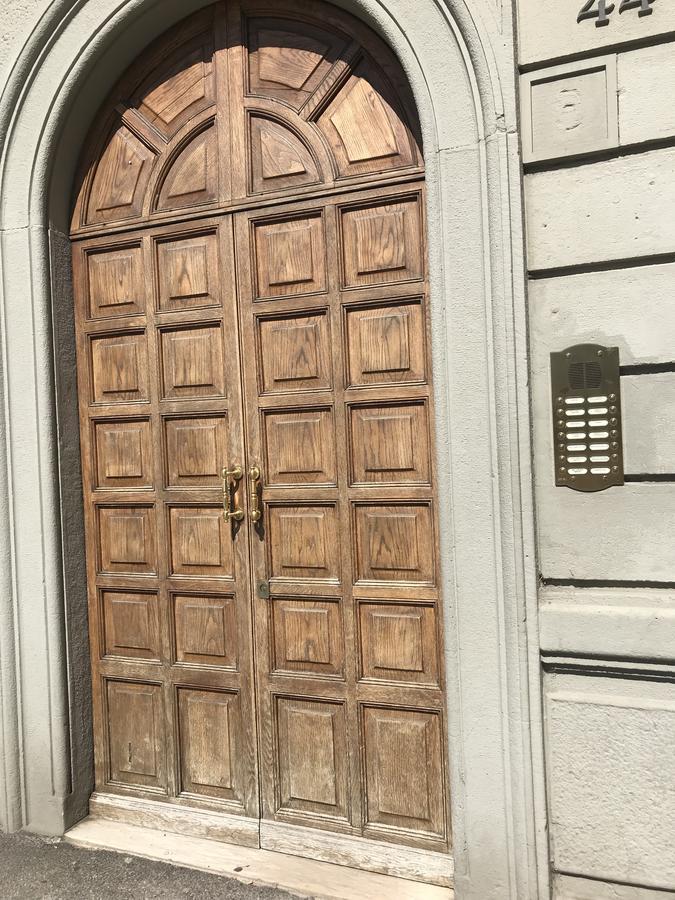Dany Sweethouse Bed & Breakfast Bergamo Bagian luar foto