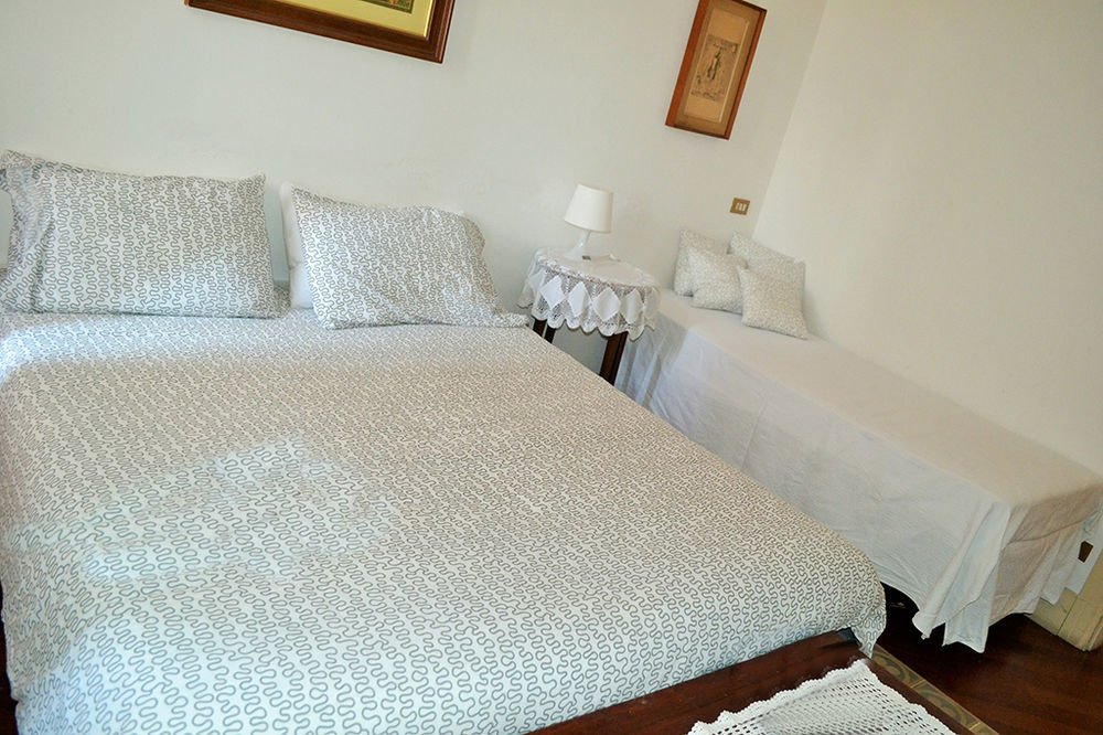 Dany Sweethouse Bed & Breakfast Bergamo Bagian luar foto