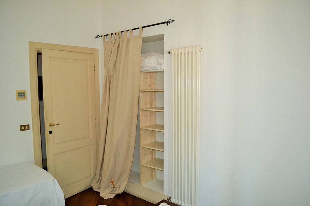Dany Sweethouse Bed & Breakfast Bergamo Bagian luar foto