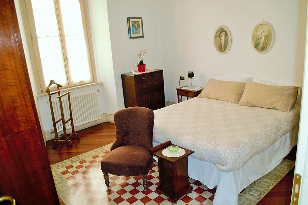 Dany Sweethouse Bed & Breakfast Bergamo Bagian luar foto