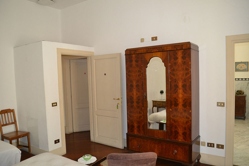 Dany Sweethouse Bed & Breakfast Bergamo Bagian luar foto