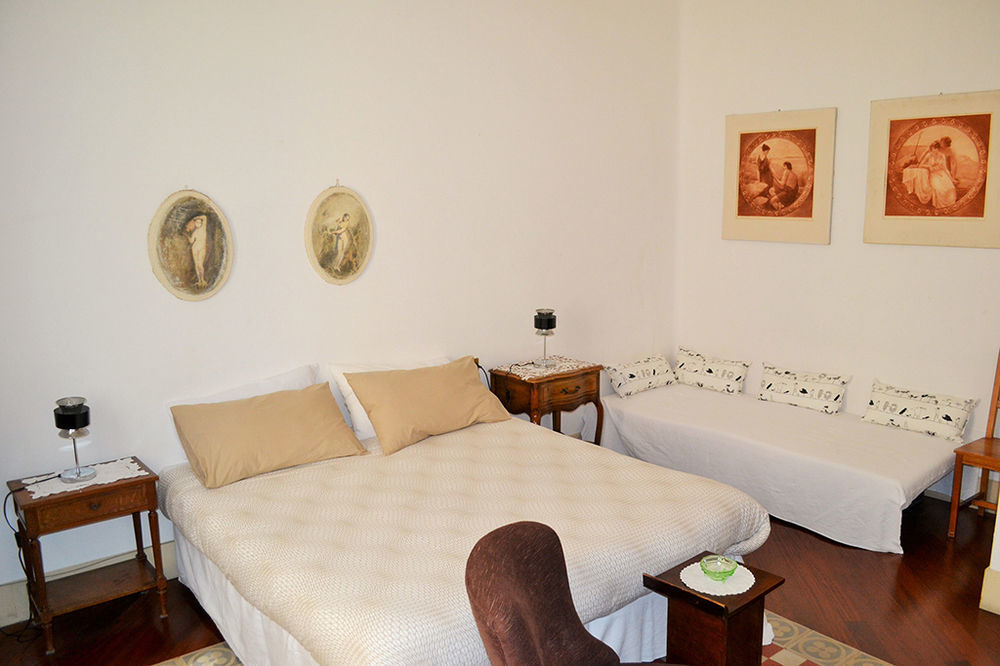 Dany Sweethouse Bed & Breakfast Bergamo Bagian luar foto