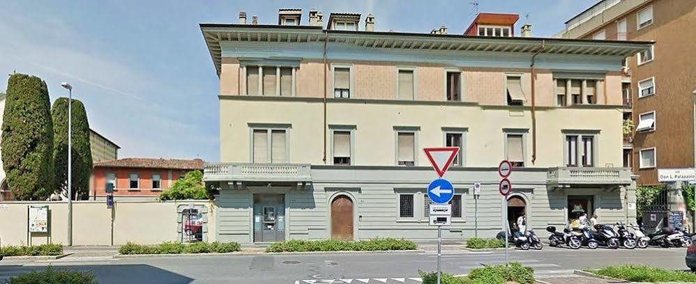 Dany Sweethouse Bed & Breakfast Bergamo Bagian luar foto