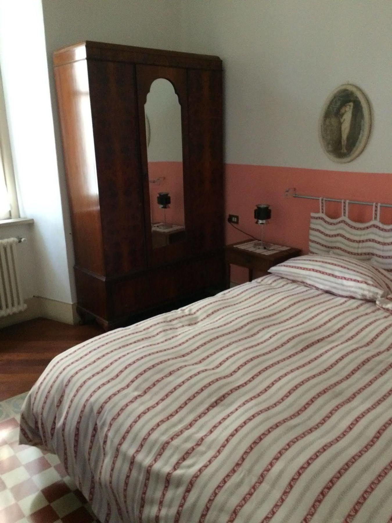 Dany Sweethouse Bed & Breakfast Bergamo Bagian luar foto